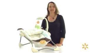 Шезлонг  Fisher Price My Little Lamb Infant Seat. Прокат, аренда в Ровно