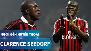 Ngôi đền huyền thoại | Clarence Seedorf