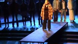 seasons of love - מתוך "רנט" בהפקת בית צבי 2010