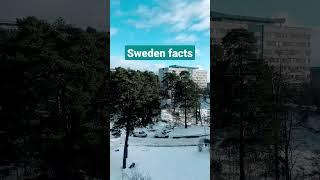 Some Interesting Facts About Sweden | Swed Swag