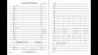 Hawaii Five-O Theme by Mort Stevens/arr. Sean O'Loughlin