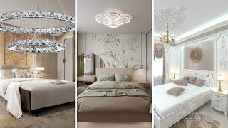 Modern Bedroom Interior Decor