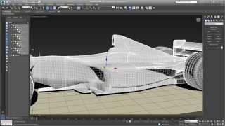 3ds Max - Creating Custom Start up Templates