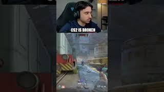 CS2 IS A JOKE #twitch #d0cc_tv #cs2 #counterstrike2 #csgo