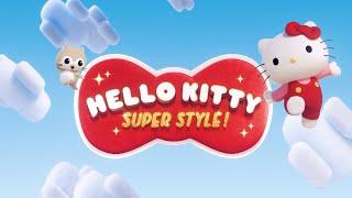 Hello Kitty: Super Style! Theme Song