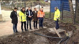 ISAR TV: Millionenprojekt zum Anschluss von PV-Park