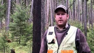 BLM Montana-Dakotas Cadastral Survey Team Video 1 of 3