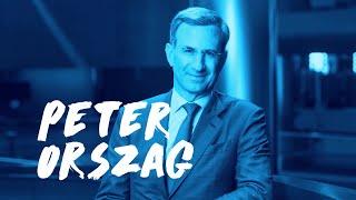 The David Rubenstein Show: Peter Orszag