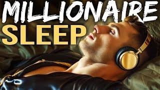 Reprogram Your Mind While You Sleep - Affirmations for Wealth & Success (8hrs)