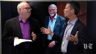 Human Longevity Sues J. Craig Venter Institute | San Diego Union-Tribune