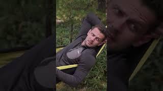 Путешествие с Red Fox в Восточных Саянах