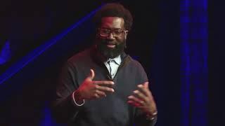 Reimagining the Public Library to Reconnect the Community | Shamichael Hallman | TEDxMemphis