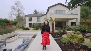 Inside a £2.75M Ultra-Luxury Home | West Sussex Dream Property Tour | Fine and Country Chichester