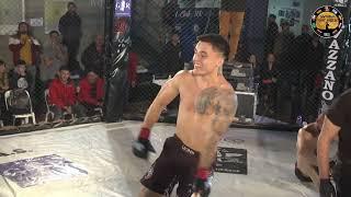 SFH 6 FULL FIGHT: Francisco Prado vs. Adrian Perrone