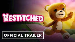 Restitched - Official Trailer