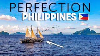 PERFECTION in the PHILIPPINES  (TAO EXPERIENCE) El Nido - Coron