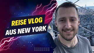 So lebt es sich als spiritueller Mensch in New York