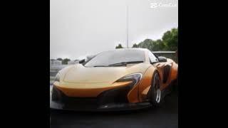 Mangos  McLaren edit