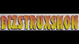 DIZSTRUXSHON - DJ EXCEL MC MARCUS MOTIVATOR 22-7-1994 SIDE A