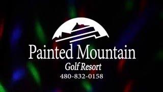 Live Entertainment with Harry Mathews at Painted Mountain Golf Club - Mesa, AZ