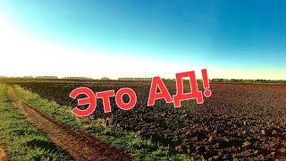 Адский выход за монетами в 30-ти градусную жару!