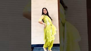 Pani Pani Ho gai mein #punjabi #song #dance 