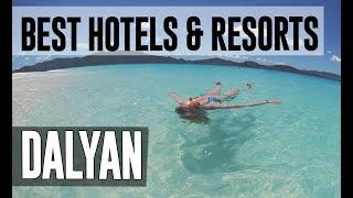 Best Hotels and Resorts in Dalyan, Turkey