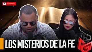 LOS MISTERIOS DE LA FE | PMG RADIO SHOW