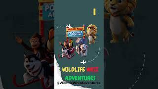 DESTINATION- Wildlife Whiz Adventures