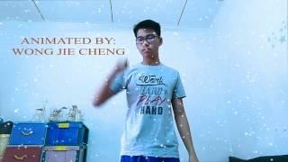 RE2 AFTER EFFECTS - WONG JIE CHENG