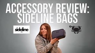 Accessory Review: Sideline Bags