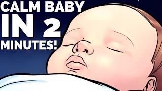 THE MUSIC THAT HELPS YOUR BABY SLEEP WITHOUT CRYING! - Lullaby