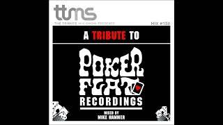 138 - A Tribute To Poker Flat Recordings - mixed by Mike Hammer