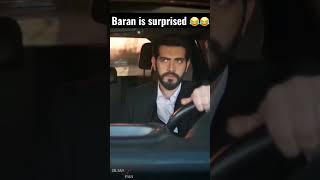 Dilan gave surprise to baran #dilan #barangunik #turkishdrama