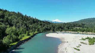 Salk & Skagit rivers