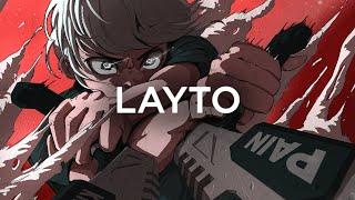 Layto - THRILLZ (Lyrics)