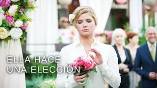 ELLA HACE UNA ELECCIÓN | Mejor película 2024! PELÍCULA EN ESPAÑOL!