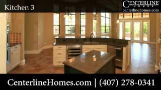 Keenes Pointe - Windermere, FL New Homes