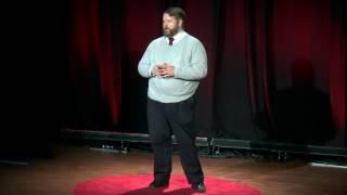 Openness to Exclamation | Curt E. Allee | TEDxIIT