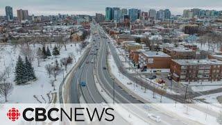 This Ottawa street was once a grand boulevard. Now it's a 'traffic sewer'