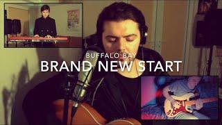 Buffalo Bay - Brand New Start (Acoustic)