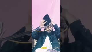 Molana Arif Raza Nanparvi