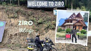 ZIRO VALLEY Bhaishab Maza Aagya Ziro Ko Dek Ke Kya Mast Jagah Hai yar 