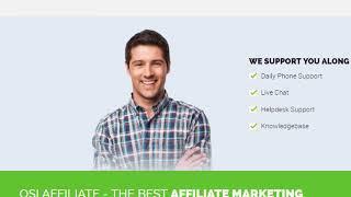 How to setup a Open Cart V3 Shopping-cart Affiliate Program