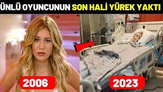 Selena Oyuncularının Yürek Yakan Son Halleri !