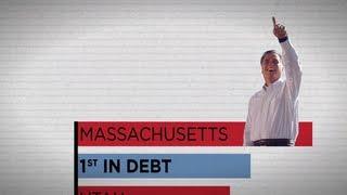 Obama For America TV Ad: "Number One"