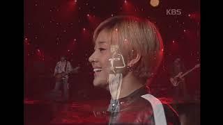 마야(Maya) - 진달래꽃 x 쿨하게 x Honey [윤도현의 러브레터] | KBS 20030906 방송