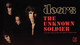 The Doors - The Unknown Soldier (Single Mix) [Official Audio]