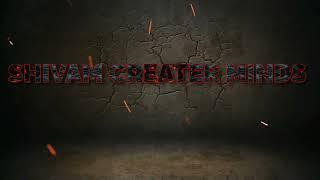 SHIVAM CREATER MINDS || SHIVAM