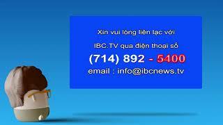 IBC TV 18.12 QUẢNG CÁO HỮU HIỆU NHẤT